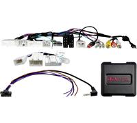 ACV Adaptateur pour télécommande de volant