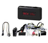 ACV Adaptateur pour télécommande de volant