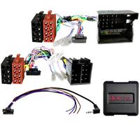 ACV Adaptateur pour télécommande de volant