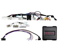 ACV Adaptateur pour télécommande de volant