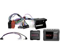 ACV Adaptateur pour télécommande de volant adapté pour (marque automobile): Audi, Seat