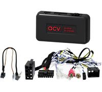 ACV Adaptateur pour télécommande de volant