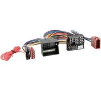 ACV Adaptateur pour télécommande de volant adapté pour (marque automobile): Skoda, Volkswagen, Seat, Audi
