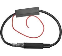 ACV Amplificateur d'antenne 1508-01 – DIN mâle vers DIN femelle