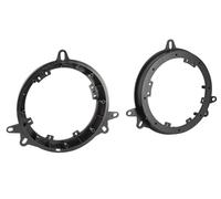 ACV Anneaux de Haut-Parleur Lexus/Toyota Ø165mm Porte Avant/arrière