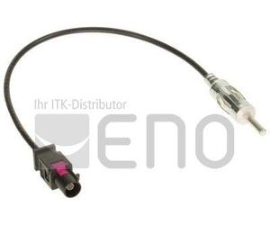 ACV Antennenadapter Radio/DIN/BMW/Renault/Dacia