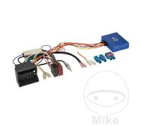 ACV Câble adaptateur CAN-BUS VAG QUADLOCK-ISO/ANTEN DIN