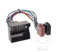 ACV Faisceau autoradio pour BMW / Land Rover – Norme ISO