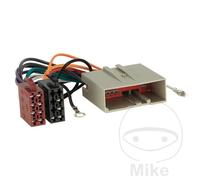 ACV Câble adaptateur ISO compatible avec FORD