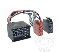 ACV Faisceau autoradio BMW / Land Rover / Rover 17 broches - norme ISO