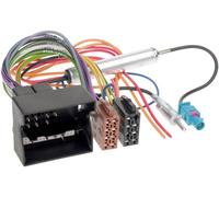 ACV Câble adaptateur radio ISO