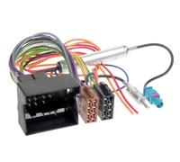 ACV Câble adaptateur radio ISO