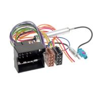 ACV Câble adaptateur radio ISO