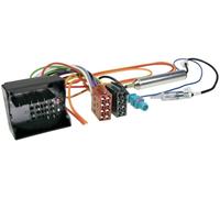 ACV Câble adaptateur radio ISO