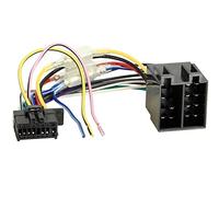 ACV Câble Adaptateur Radio Pioneer ISO