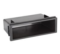 ACV 271000-05 Cache autoradio double DIN adapté pour (marque automobile): Seat, Skoda, Volkswagen, Volvo