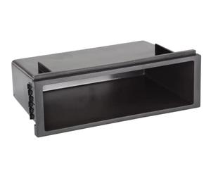 ACV Compartiment de rangement pour cadre 2 DIN (113 mm de hauteur)