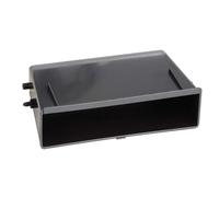 ACV Compartiment de Rangement pour Panneaux 2 DIN Version Courte