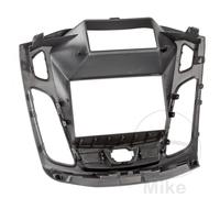 ACV Couvercle du boîtier d''autoradio 2-DIN