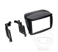 ACV Couvercle du boîtier d''autoradio 2-DIN