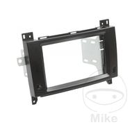 ACV Couvercle du boîtier d''autoradio 2-DIN