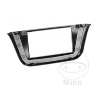 ACV Couvercle du boîtier d''autoradio 2-DIN