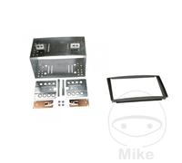 ACV Couvercle du boîtier d''autoradio 2-DIN