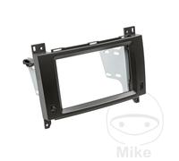 ACV Couvercle du boîtier d''autoradio 2-DIN