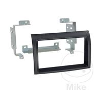 ACV Couvercle du boîtier d''autoradio 2-DIN