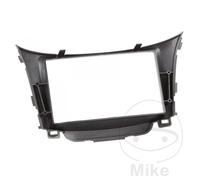 ACV Couvercle du boîtier d''autoradio 2-DIN