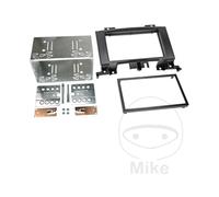 ACV Couvercle du boîtier d''autoradio 2-DIN