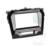 ACV Adaptateur de façade 2-DIN Suzuki Vitara 2015-> Noir piano