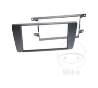 ACV Couvercle du boîtier d''autoradio 2-DIN