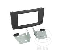 ACV Couvercle du boîtier d''autoradio 2-DIN