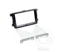 ACV Couvercle du boîtier d''autoradio 2-DIN