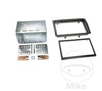 ACV Couvercle du boîtier d''autoradio 2-DIN