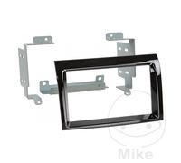 ACV Couvercle du boîtier d''autoradio 2-DIN