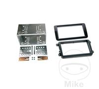 ACV Couvercle du boîtier d''autoradio 2-DIN