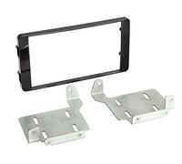 Acv de 2 DIN RB Mitsubishi ASX 2015 > Noir/laqué Piano