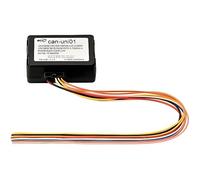 Acv de Uni 01 Adaptateur de bus CAN CAN universel - can-uni 01