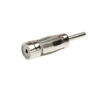 ACV Adaptateur d'antenne Connecteur DIN/ISO 50/150 Ohm pour Iveco