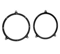 ACV Entretoise pour haut-parleur 271320-11 Ø165 mm compatible Audi A3/A4/Avant/A6/TT