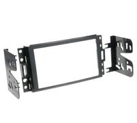 ACV Support autoradio compatible avec Hummer H3 et Saab 9-7X