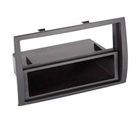 ACV 281094-18 Cache autoradio double DIN adapté pour (marque automobile): Fiat, Citroen, Opel, Peuge