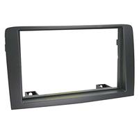 ACV Electronic Façade d'autoradio double DIN pour FIAT Idea et LANCIA Musa