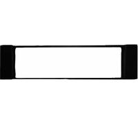 ACV Electronic facade d'autoradio pour Audi A3 a p...