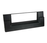 ACV 281020-06 Cache autoradio DIN adapté pour (marque automobile): BMW