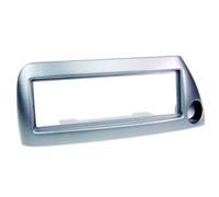 ACV Adaptateur de façade 1-DIN Ford KA Gris