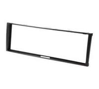 ACV 281250-03 Façade d'autoradio 1-DIN pour Renault Megane/Modus/Clio Noir