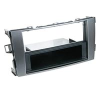 ACV Electronic Façade d'autoradio pour TOYOTA Auris